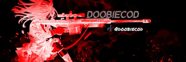 DoobieCOD Profile Banner