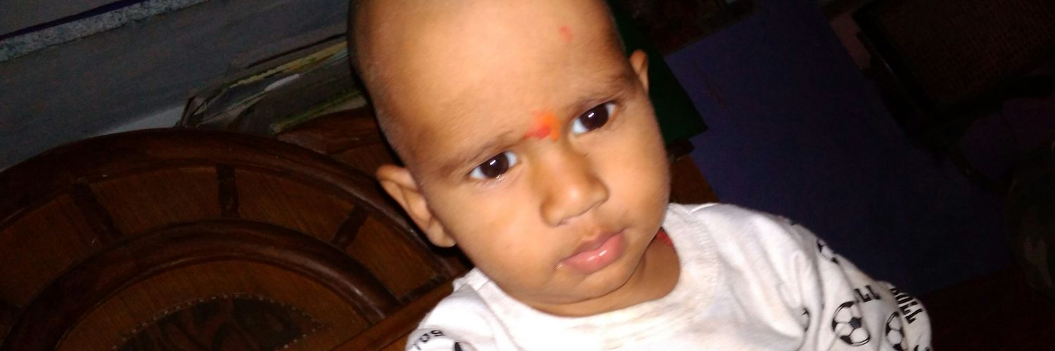 Prajapatikota's profile banner image