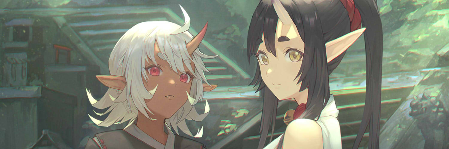 宮本サトル's banner