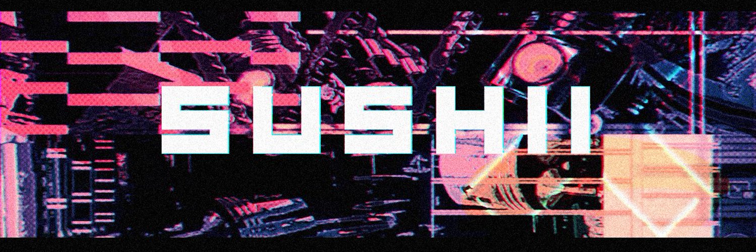 🍣𝙎𝙐𝙎𝙃𝙄𝙄's banner