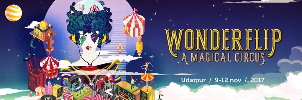 WonderFlip banner