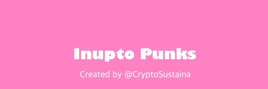 CryptoSustaina's profile banner image