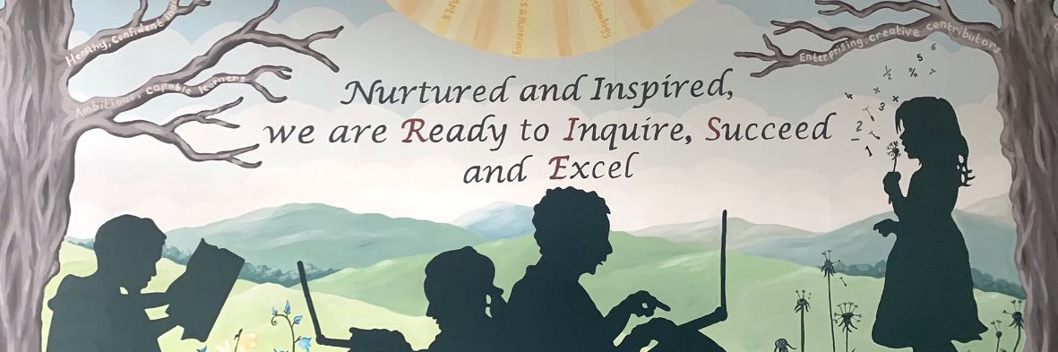 Mrs L. Prichard banner