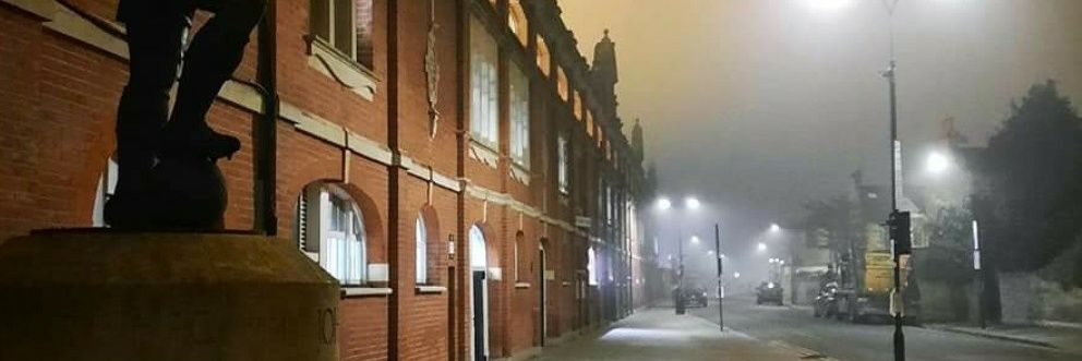 Drew Pettifer banner