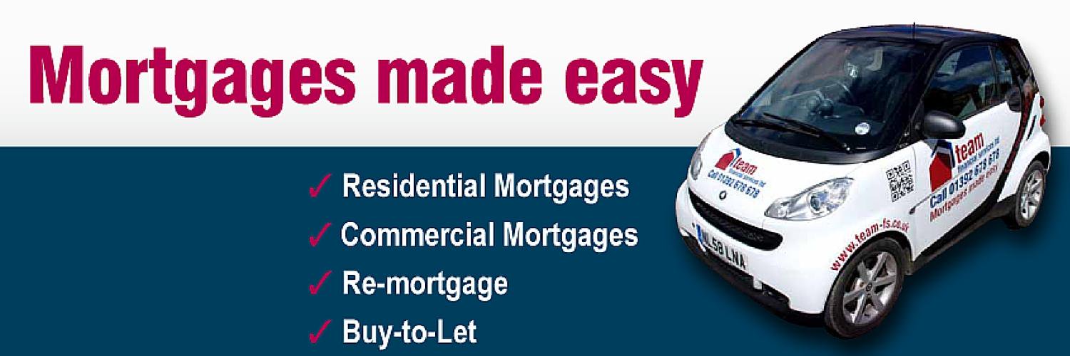 MortgageExeter's profile banner image