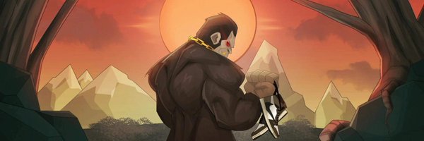 SaruGeneral Profile Banner
