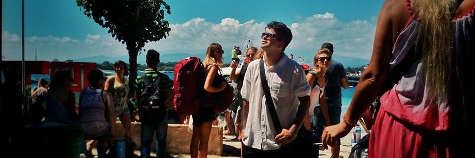 Vikash Agrawal banner