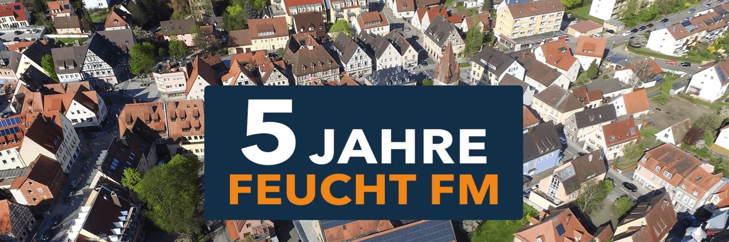 FeuchtFM banner