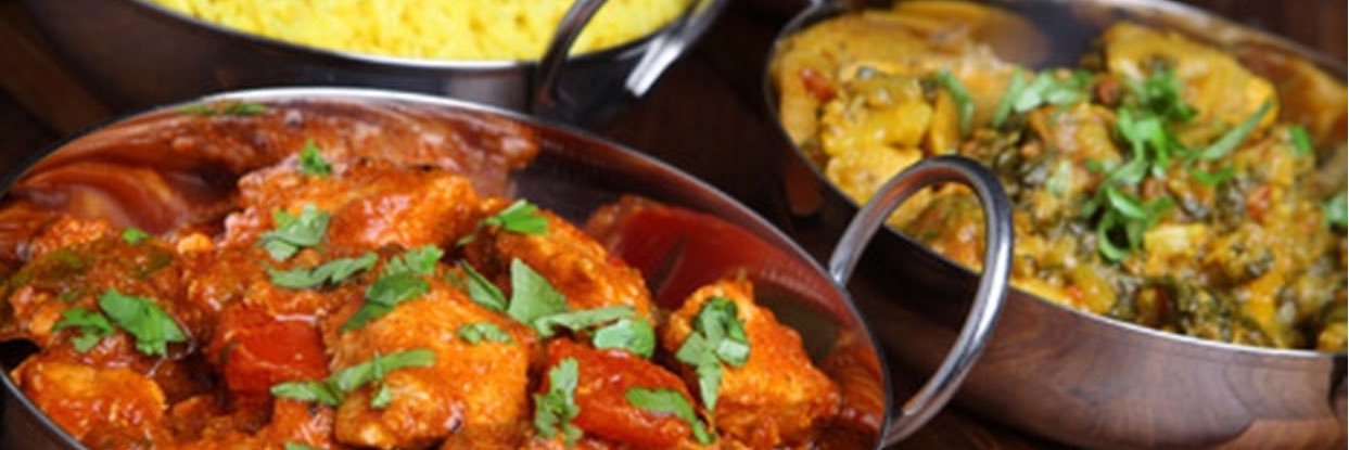 BombayPalaceLA's profile banner image