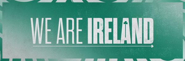 Irish Rugby Profile Banner