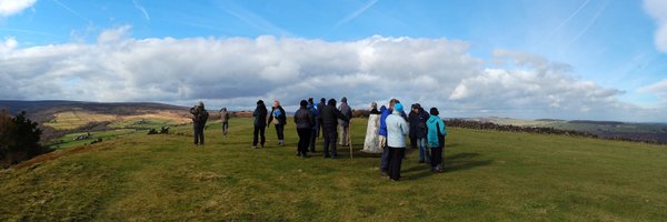 HunterArchSoc Profile Banner