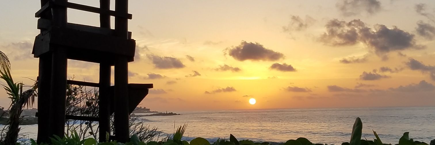 Darrell Parks banner