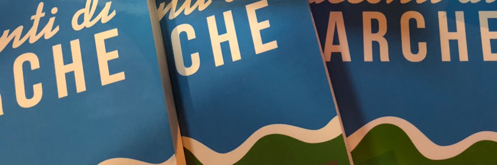 Racconti di Marche banner