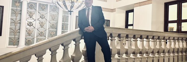 Vernon_Coaker Profile Banner