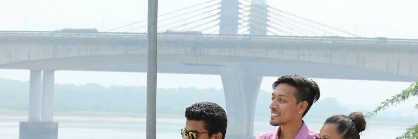 Soham Desai banner