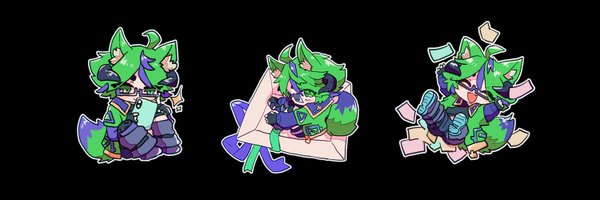 ShichuVT Profile Banner