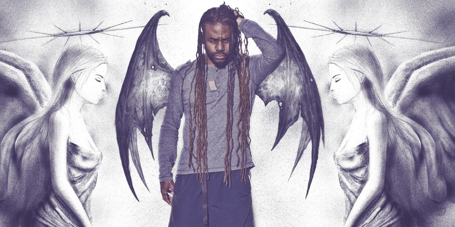 AvonMichael's profile banner image