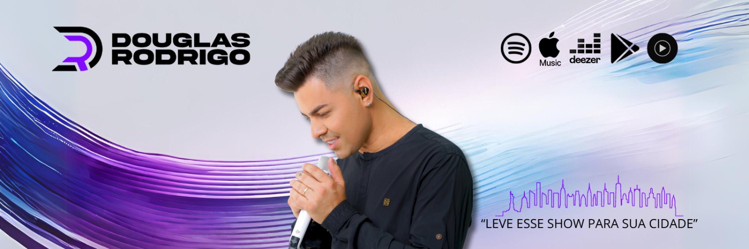 douglasroodrigo's profile banner image