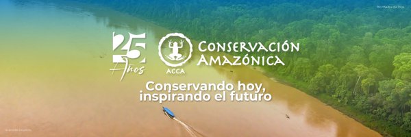 amazonacca Profile Banner
