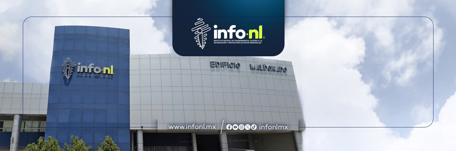 INFONL banner