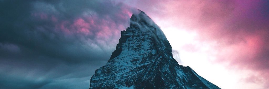 Point • | ❁ banner