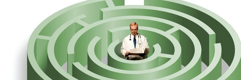 Kenneth Fisher, M.D. banner