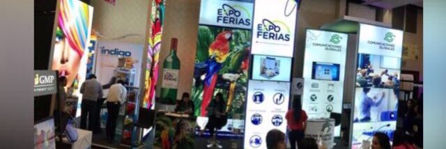 ExpoferiasHN's profile banner image