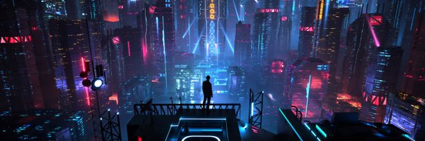 CosmosWonka Profile Banner