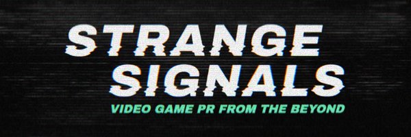 signalsstrange Profile Banner