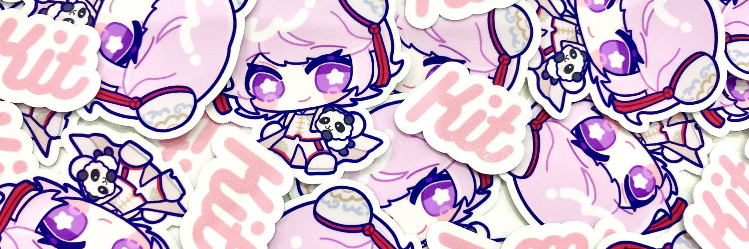 はむ banner