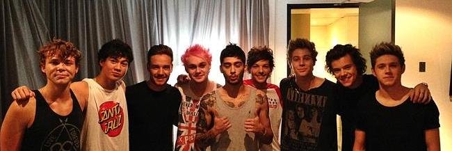 Tereza1D's profile banner image