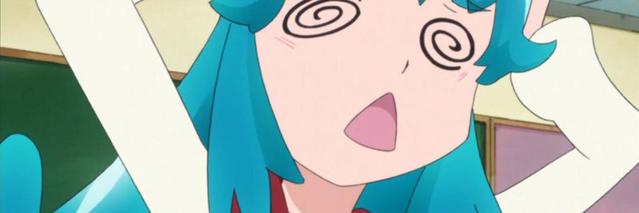 nidamoe's profile banner image