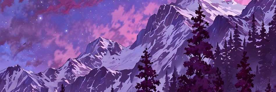 Amethyst💜💫 banner