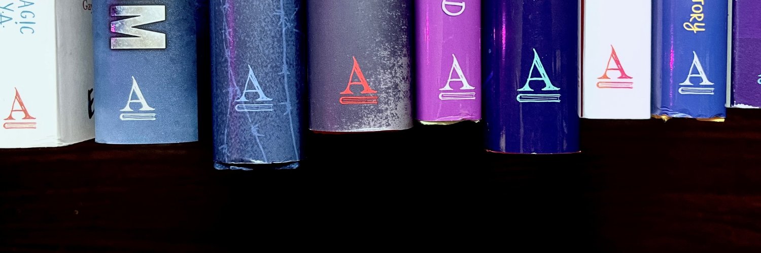 AlgonquinYR's profile banner image