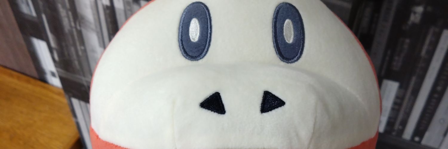 サブくもさん banner