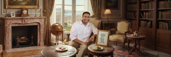 ankitdewan Profile Banner