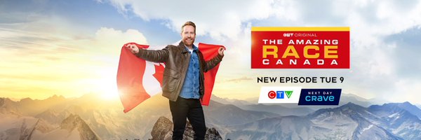 AmazingRaceCDA Profile Banner