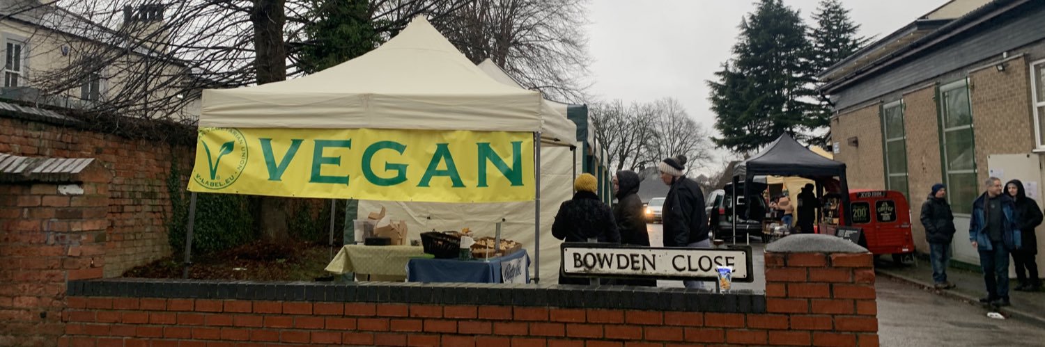 NottsVeganMkts's profile banner image