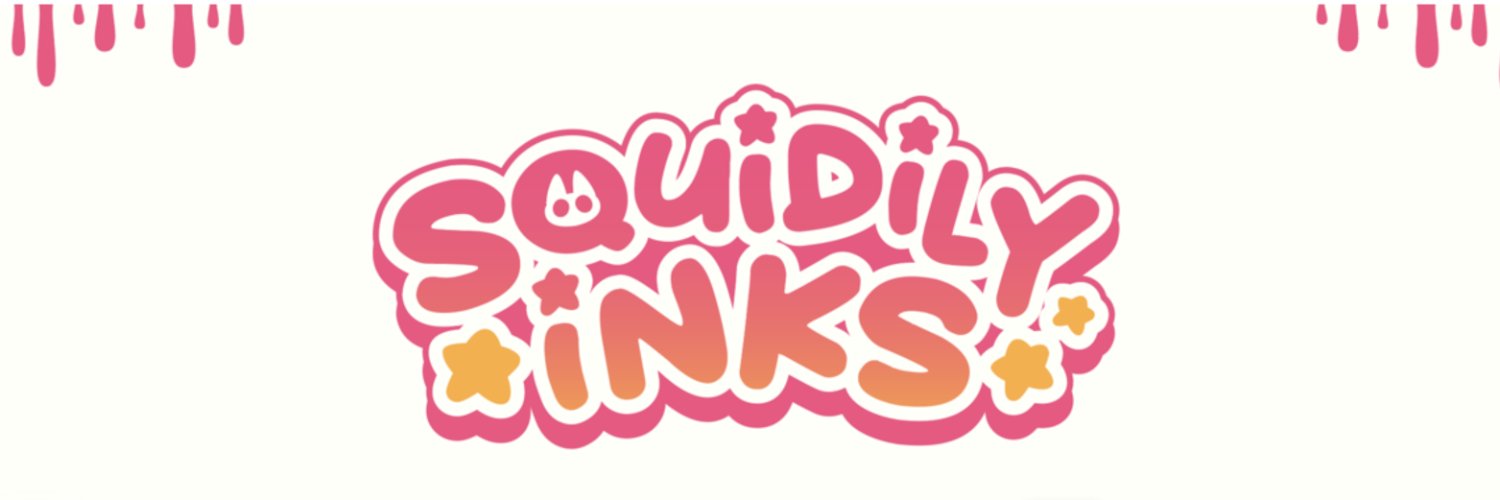 squidilyinks's profile banner image