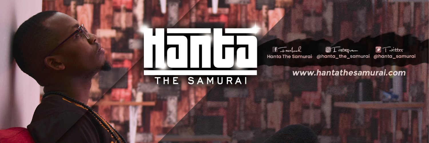 Hanta_Samurai's profile banner image