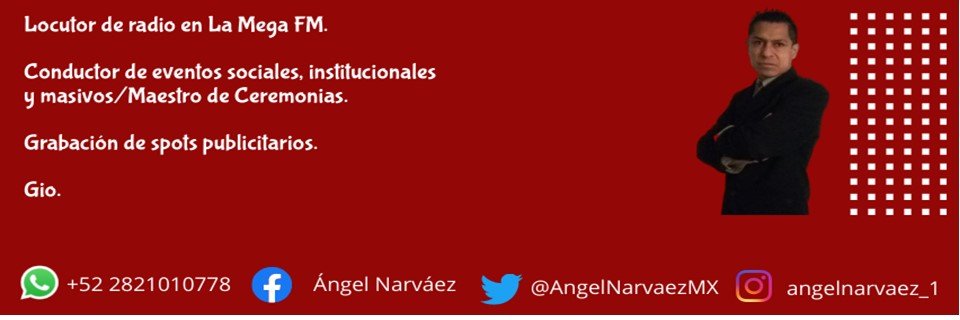 AngelNarvaezMX's profile banner image