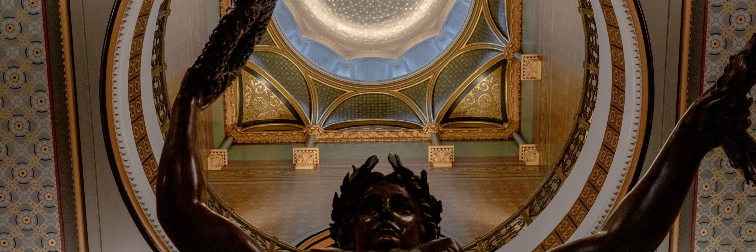 Connecticut Mirror's banner