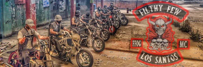 FilthyfewMc's profile banner image