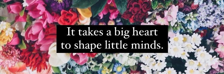 Miss D 👩🏻‍🏫 EYFS banner