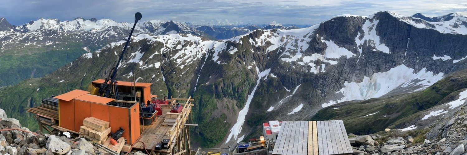 Goliath Resources Ltd.'s banner