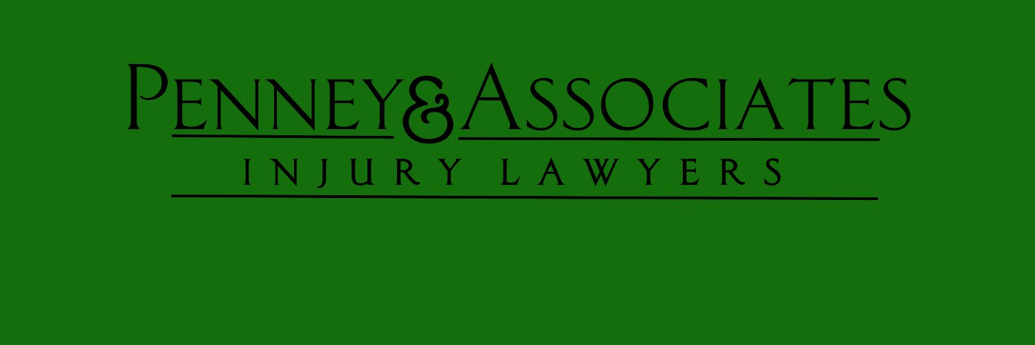 Frederick Penney banner