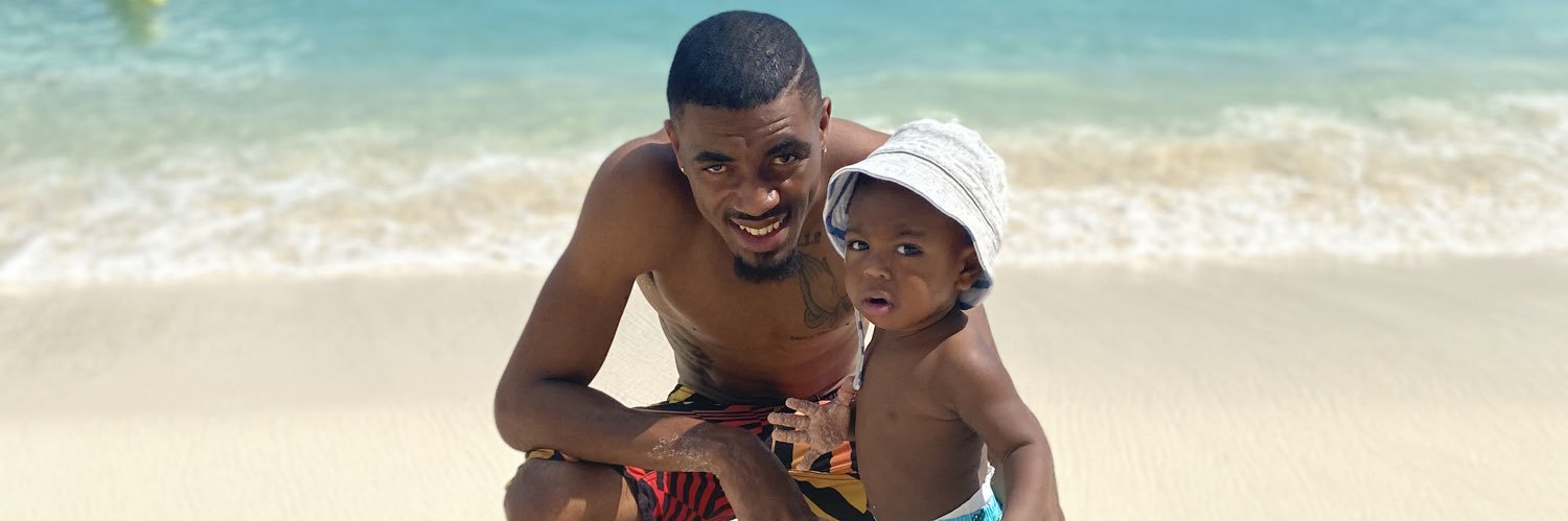 ybrice242's profile banner image