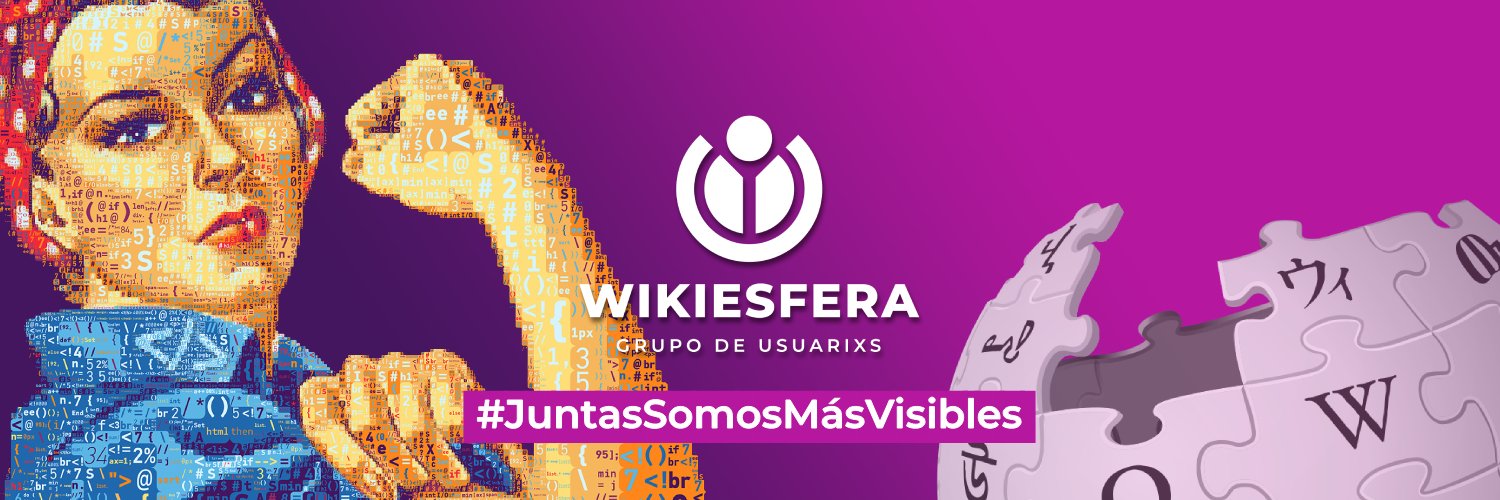 Wikiesfera banner