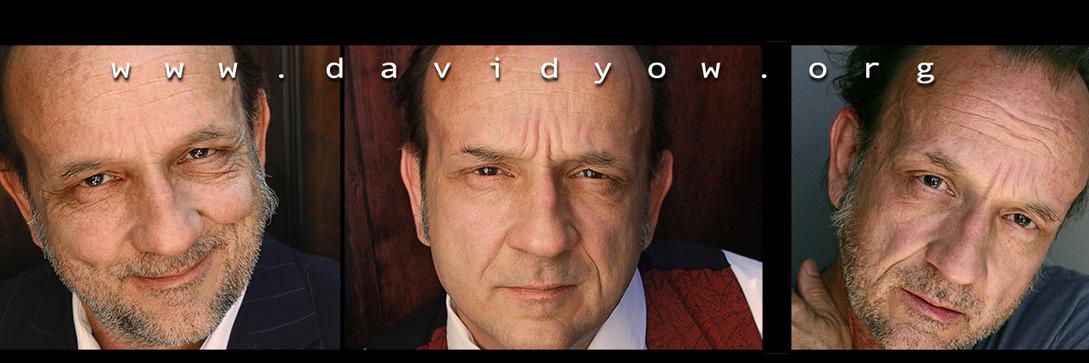 Yow_David's profile banner image