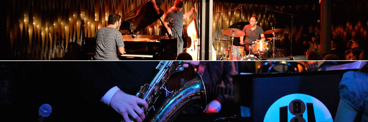 JewishMusicDC's profile banner image